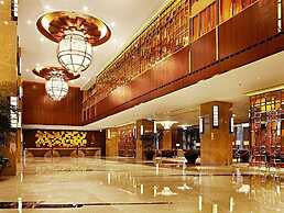 Kuntai Hotel Beijing