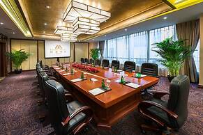 Kuntai Hotel Beijing