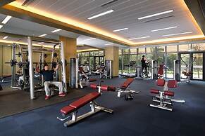 Kuntai Hotel Beijing