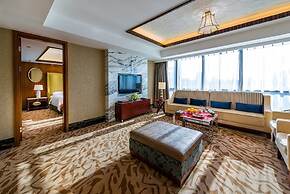 Kuntai Hotel Beijing