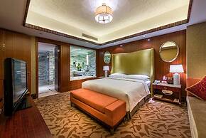 Kuntai Hotel Beijing