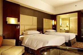 Kuntai Hotel Beijing