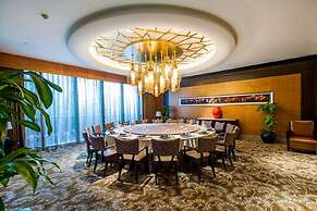 Kuntai Hotel Beijing