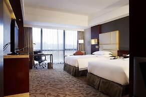 Kuntai Hotel Beijing