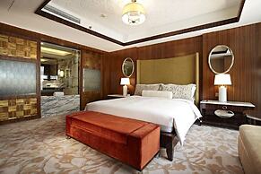 Kuntai Hotel Beijing