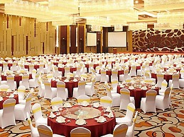 Kuntai Hotel Beijing