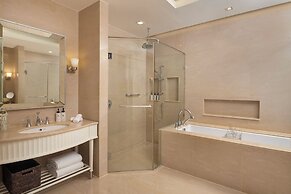 Oriental Residence Bangkok