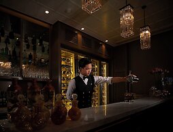 Oriental Residence Bangkok