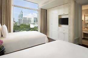 Oriental Residence Bangkok