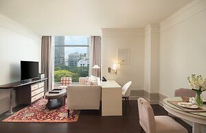 Oriental Residence Bangkok