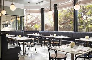 Oriental Residence Bangkok