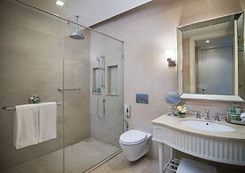 Oriental Residence Bangkok