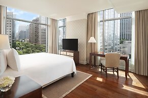 Oriental Residence Bangkok