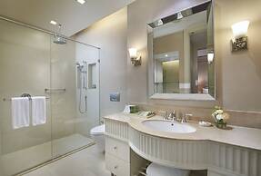 Oriental Residence Bangkok