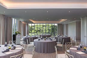 Oriental Residence Bangkok