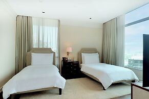 Oriental Residence Bangkok