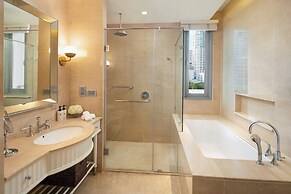 Oriental Residence Bangkok
