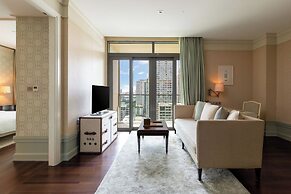 Oriental Residence Bangkok