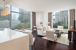 Oriental Residence Bangkok