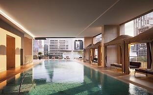 Oriental Residence Bangkok