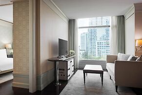 Oriental Residence Bangkok