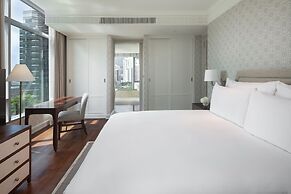 Oriental Residence Bangkok
