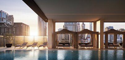 Oriental Residence Bangkok
