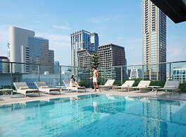 Oriental Residence Bangkok