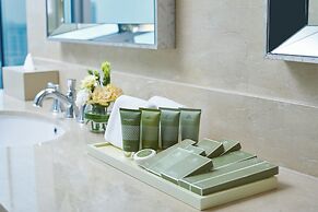 Oriental Residence Bangkok