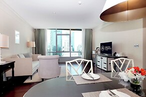Oriental Residence Bangkok