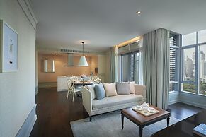 Oriental Residence Bangkok