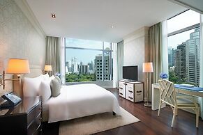 Oriental Residence Bangkok