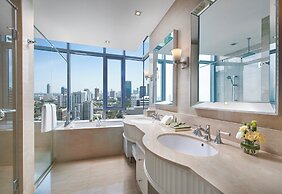 Oriental Residence Bangkok