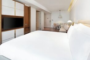 Oriental Residence Bangkok
