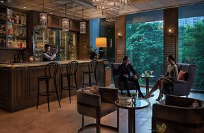 Oriental Residence Bangkok