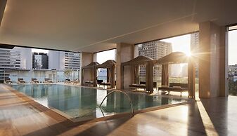 Oriental Residence Bangkok