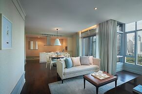 Oriental Residence Bangkok
