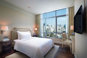 Oriental Residence Bangkok