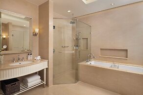 Oriental Residence Bangkok