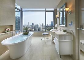Oriental Residence Bangkok