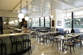 Oriental Residence Bangkok