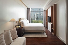 Oriental Residence Bangkok