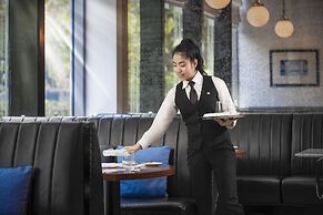 Oriental Residence Bangkok