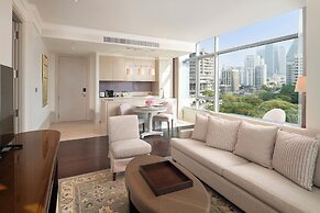 Oriental Residence Bangkok