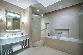Oriental Residence Bangkok
