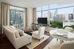 Oriental Residence Bangkok
