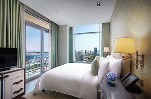 Oriental Residence Bangkok