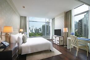 Oriental Residence Bangkok