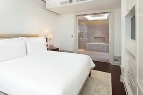 Oriental Residence Bangkok