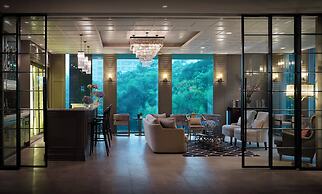 Oriental Residence Bangkok